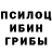 Галлюциногенные грибы ЛСД mw_lofi